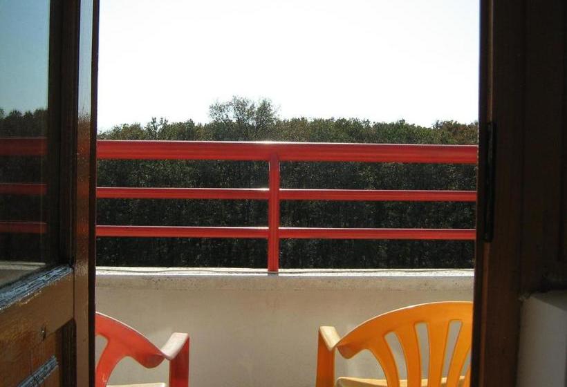 דירת נופש Victoria Sinemorets Guest House