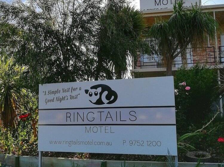 Ringtails Motel