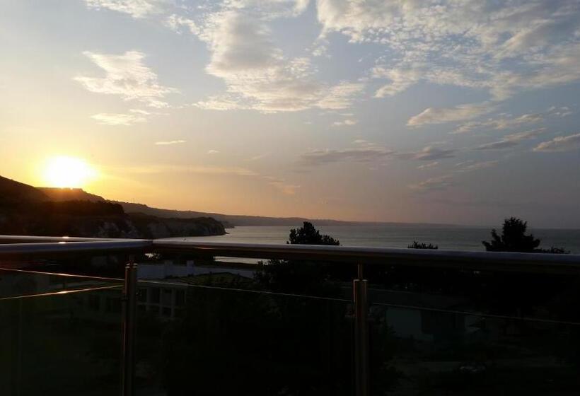 Saint George Hotel 2