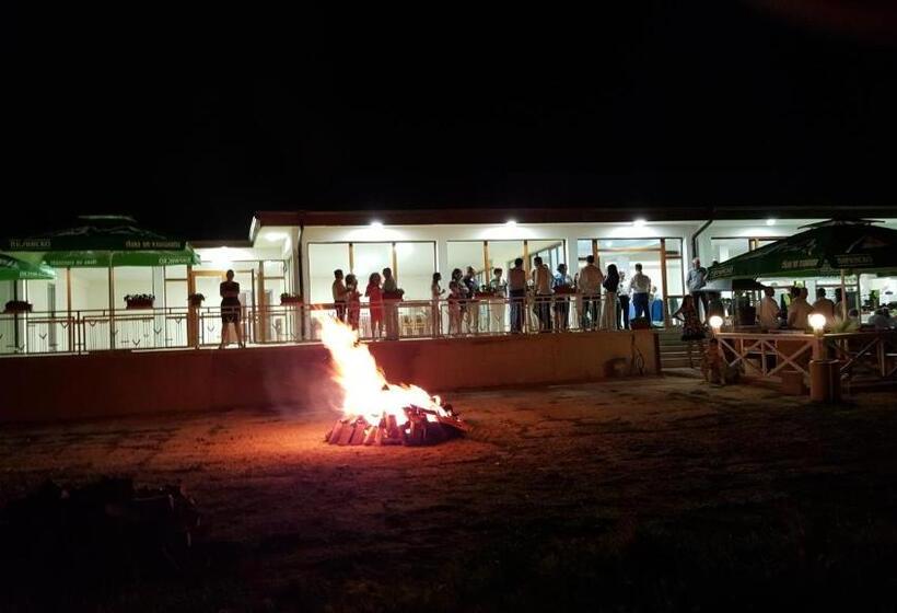 Saint George Hotel 2