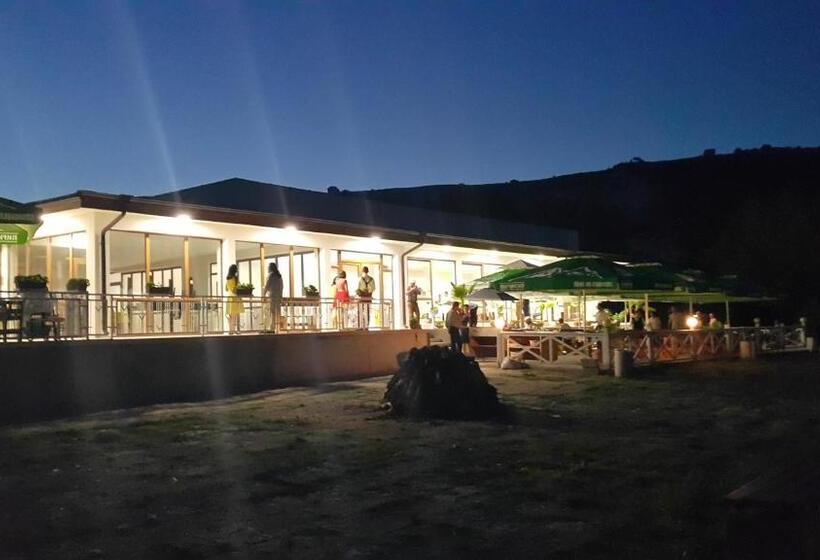 Saint George Hotel 2