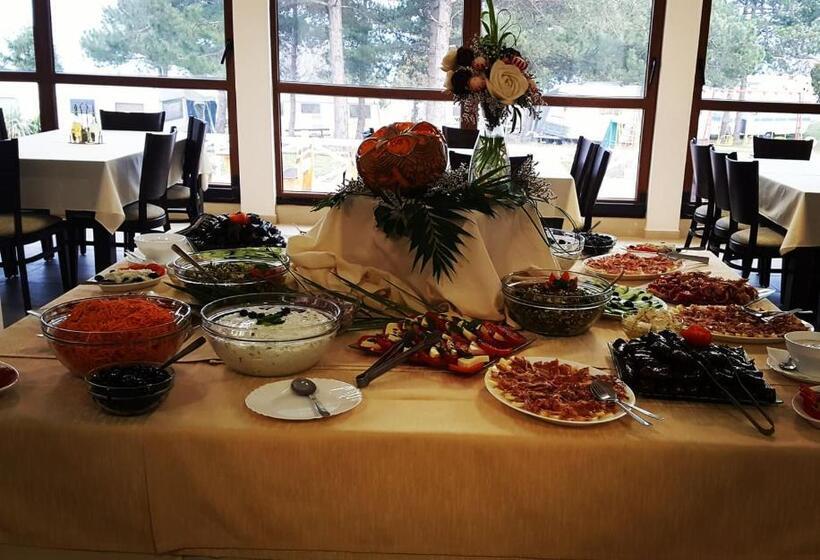 Saint George Hotel 2