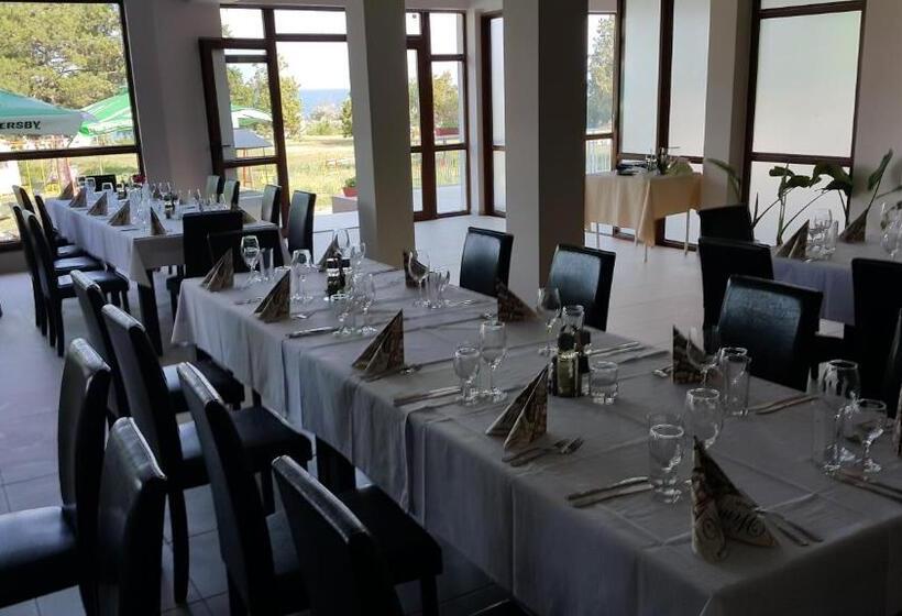 Saint George Hotel 2