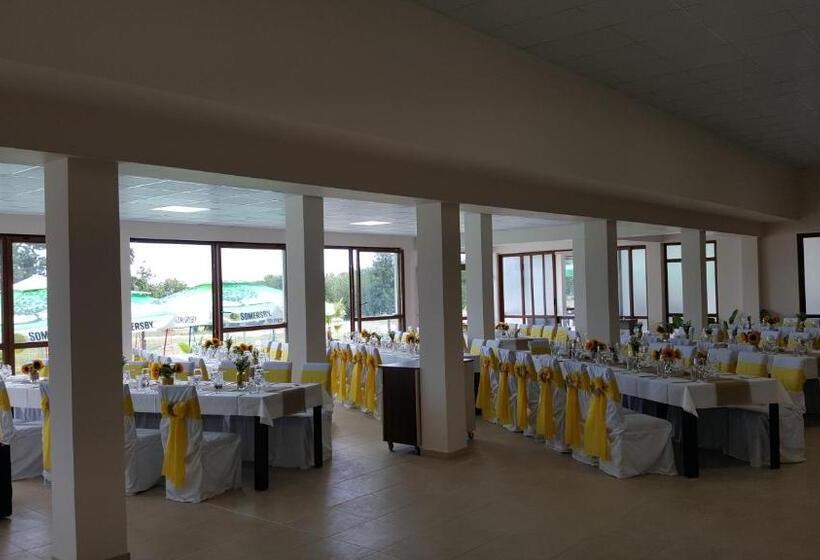 Saint George Hotel 2