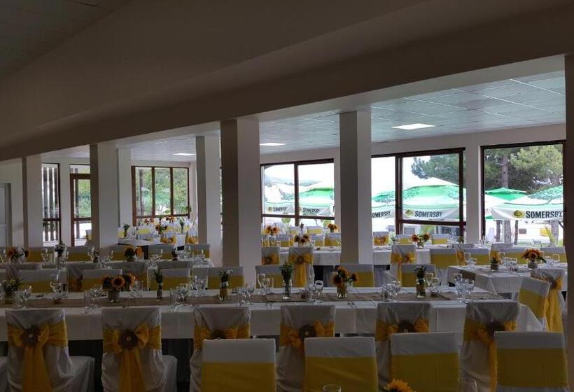 Saint George Hotel 2