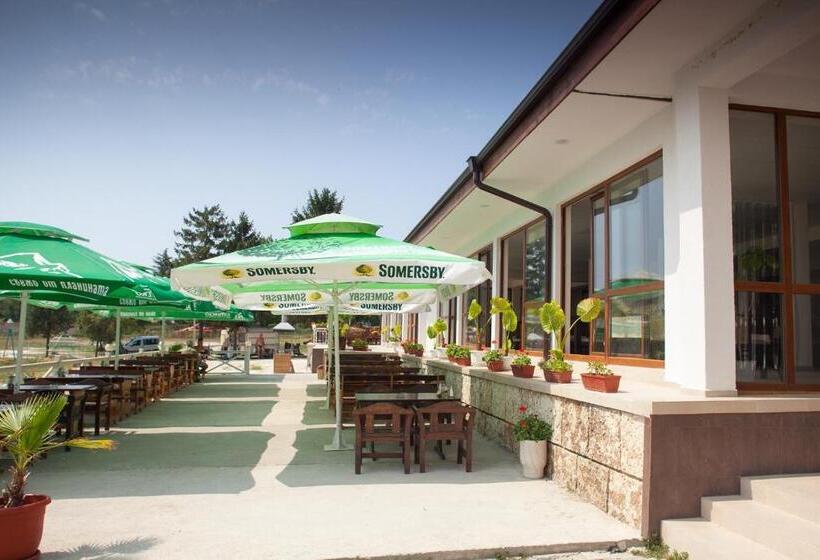 Saint George Hotel 2