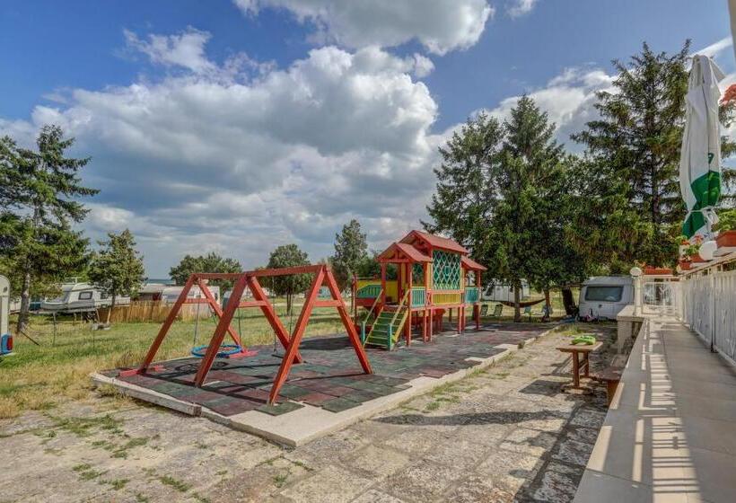 Saint George Hotel 2