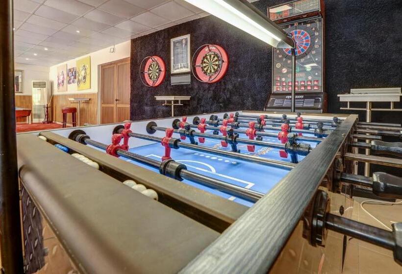 Saint George Hotel 2