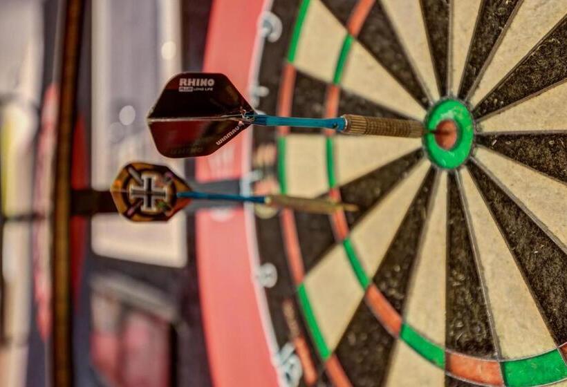 Saint George Hotel 2