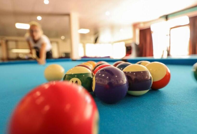 Saint George Hotel 2