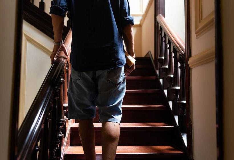 Sant Jordi Hostels Lisbon