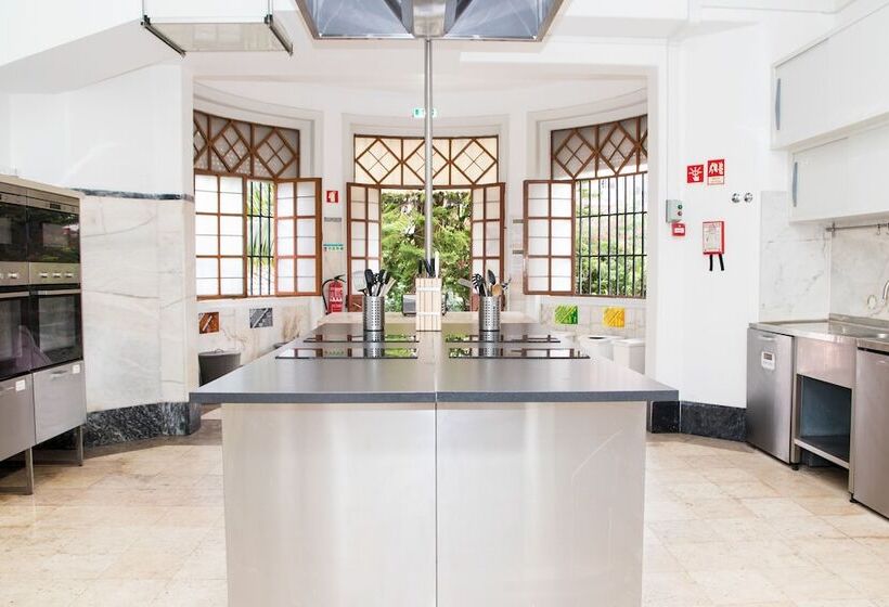 Sant Jordi Hostels Lisbon