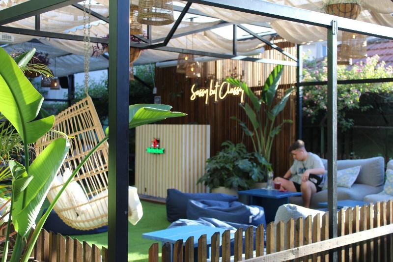 Sant Jordi Hostels Lisbon