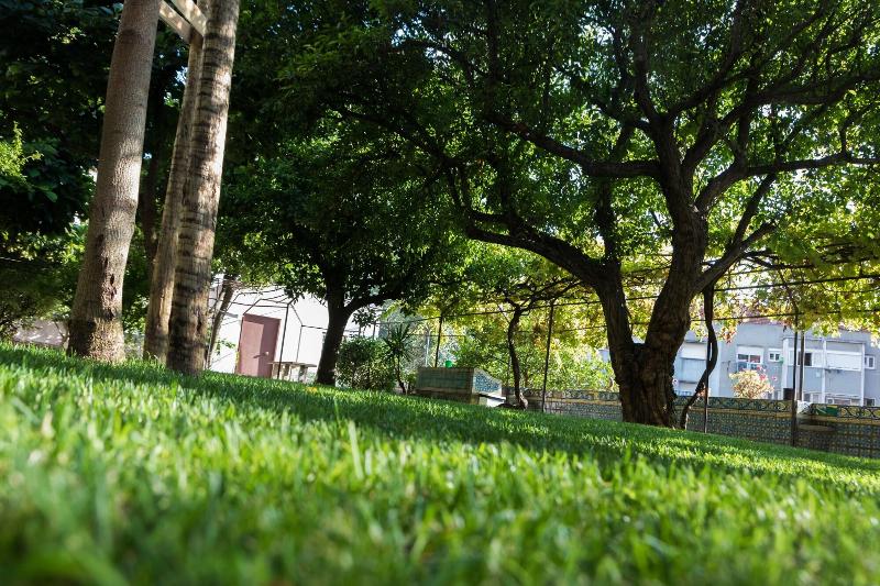 Sant Jordi Hostels Lisbon