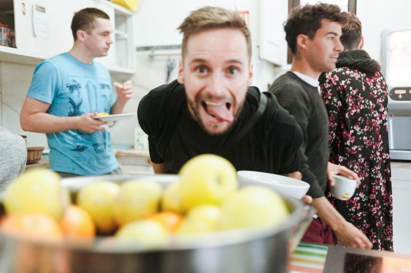 Sant Jordi Hostels Lisbon