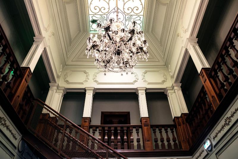 Sant Jordi Hostels Lisbon