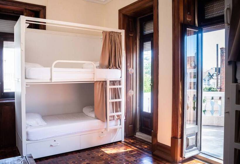 Sant Jordi Hostels Lisbon