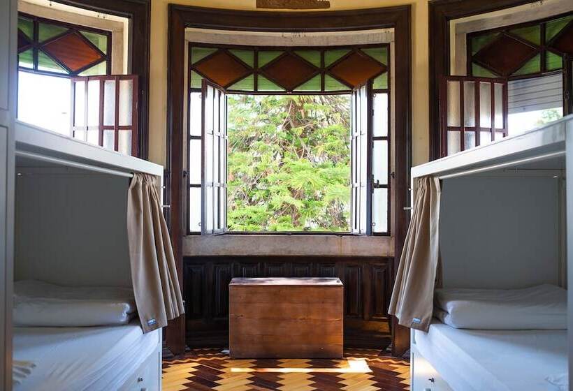 Sant Jordi Hostels Lisbon