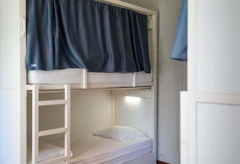 Sant Jordi Hostels Lisbon
