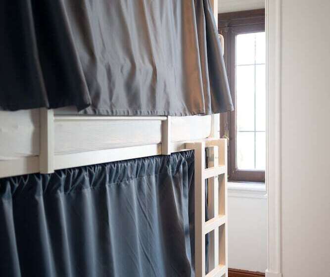 Sant Jordi Hostels Lisbon