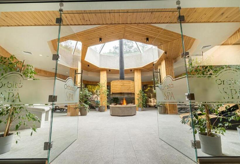 Spa Hotel Orbita