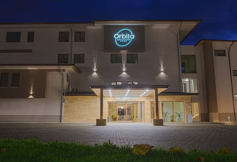 Spa Hotel Orbita