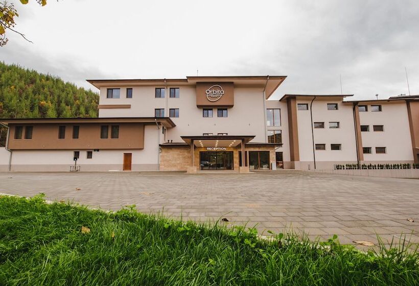 Spa Hotel Orbita