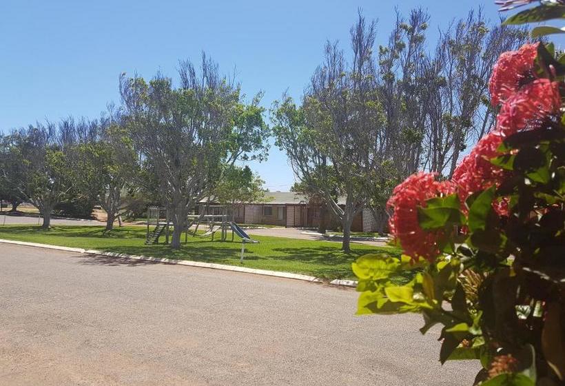 Carnarvon Gateway Motel