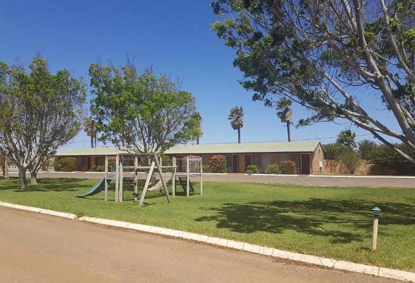 Carnarvon Gateway Motel