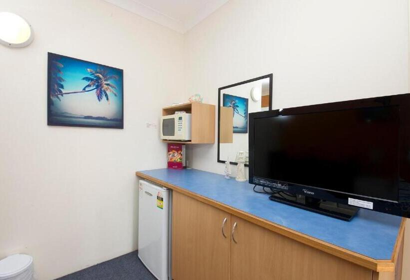 Tuncurry Beach Motel