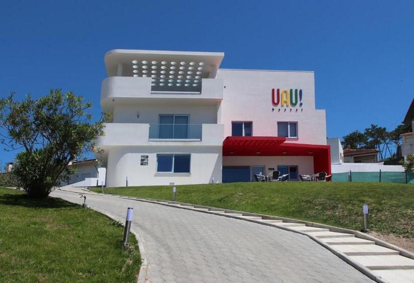 Uau Hostel