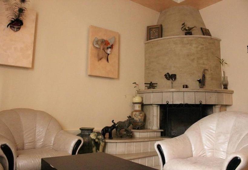 فندق Villa  Kiosev