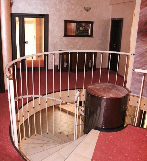 فندق Villa  Kiosev