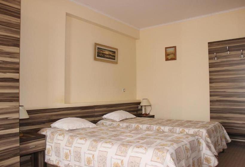 فندق Villa  Kiosev