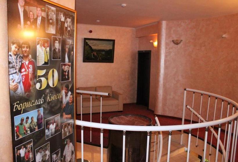 فندق Villa  Kiosev