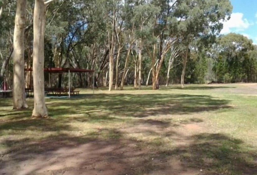 Wagon Wheel Motel & Units