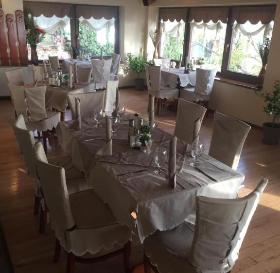 White House Family Hotel Spa Zone