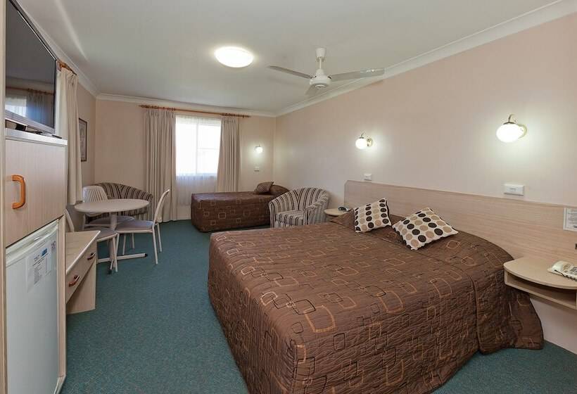 Abraham Lincoln Motel