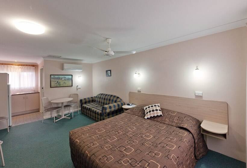 Abraham Lincoln Motel