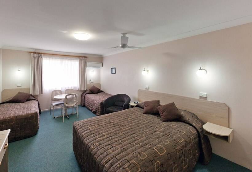 Abraham Lincoln Motel