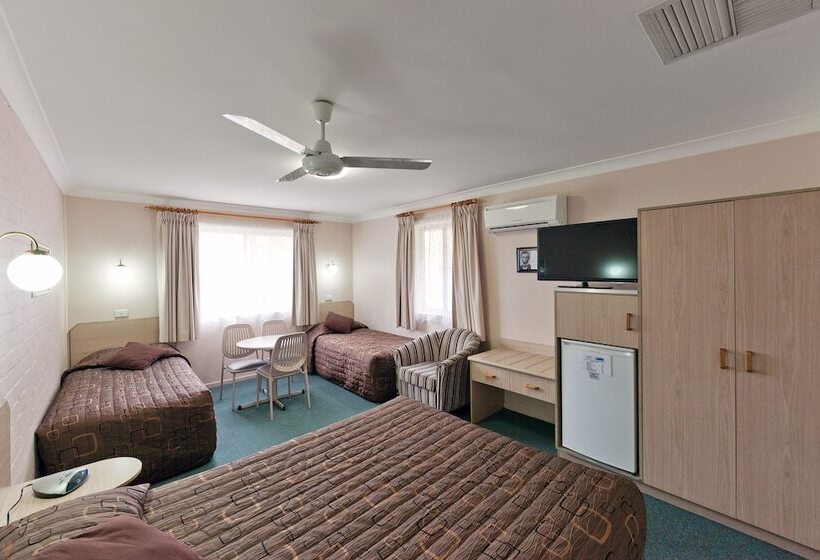 Abraham Lincoln Motel