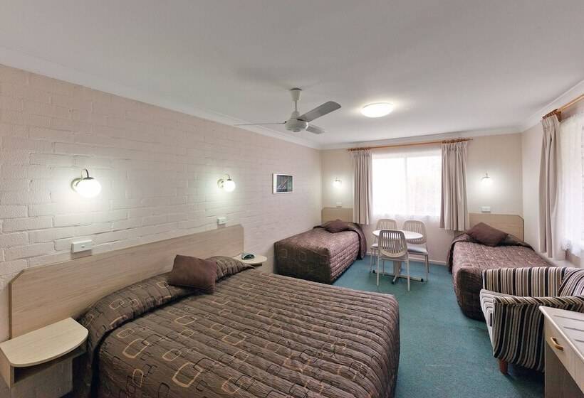 Abraham Lincoln Motel