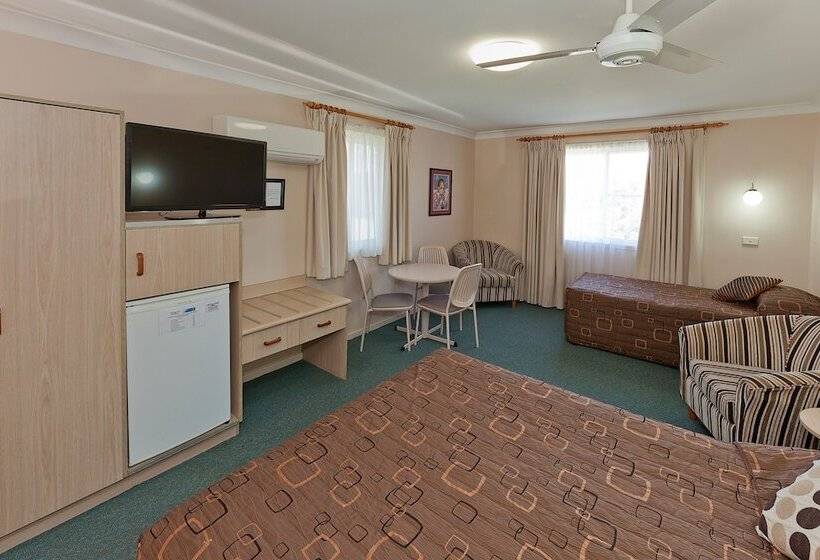 Abraham Lincoln Motel