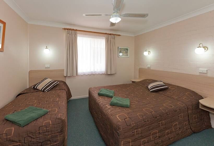Abraham Lincoln Motel