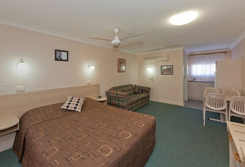 Abraham Lincoln Motel