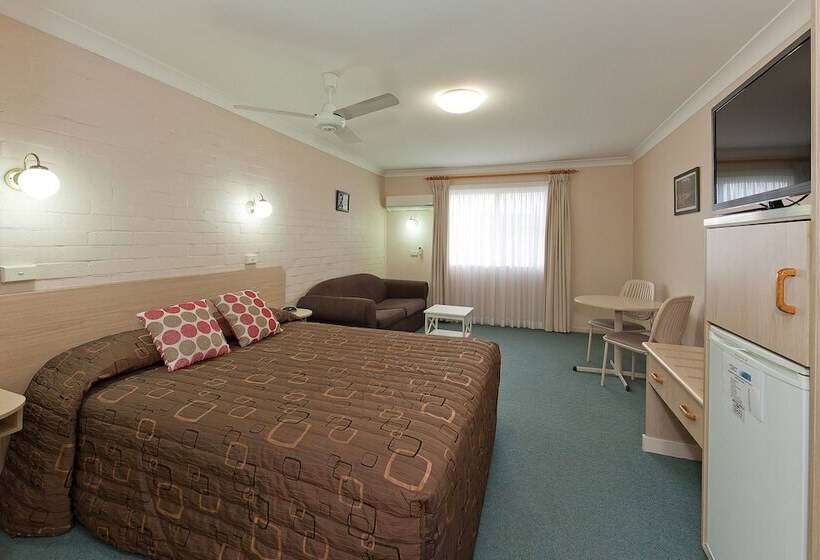 Abraham Lincoln Motel