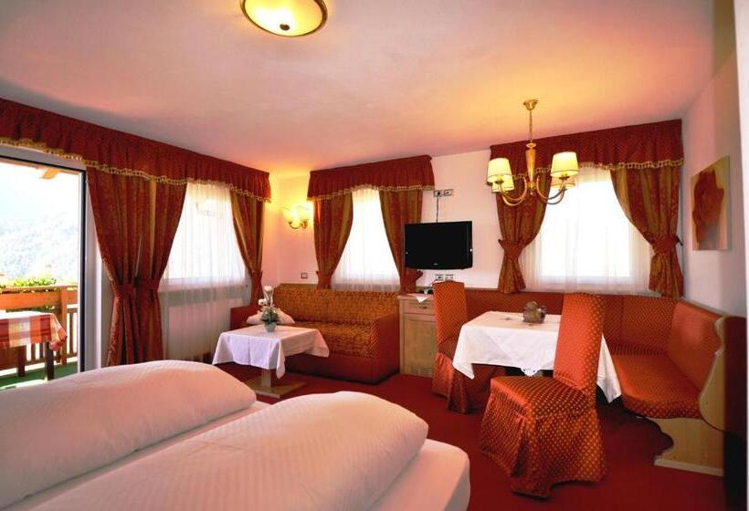 Adults Only Hotel Grafenstein
