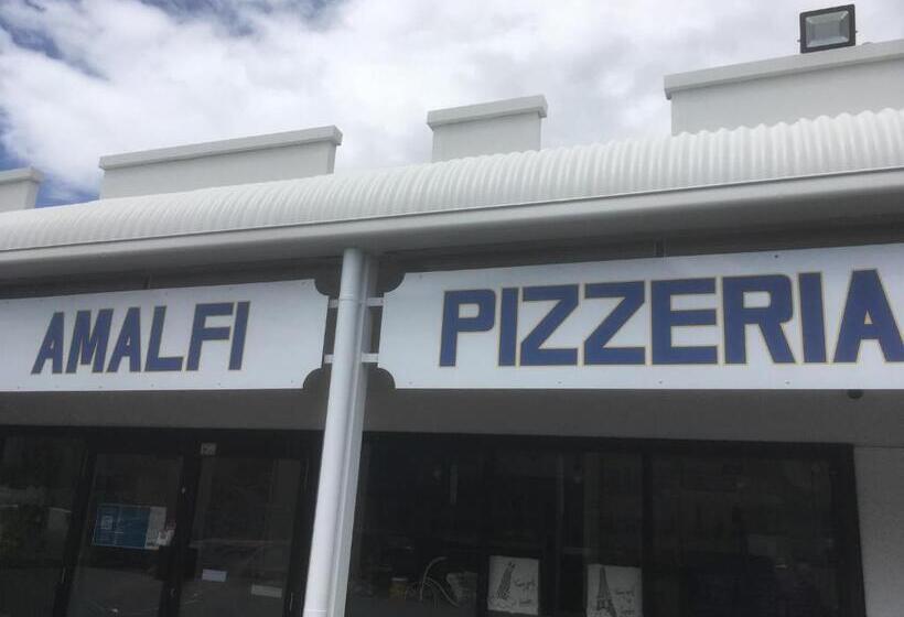 Airport Clayfield Motel