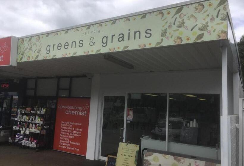 Airport Clayfield Motel