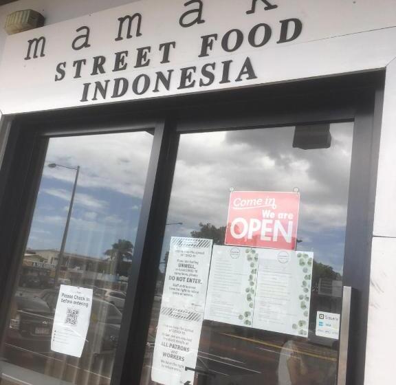 Airport Clayfield Motel